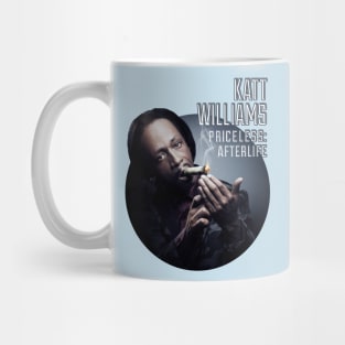 Katt Williams - Priceless afterlife Mug